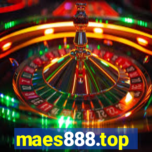 maes888.top