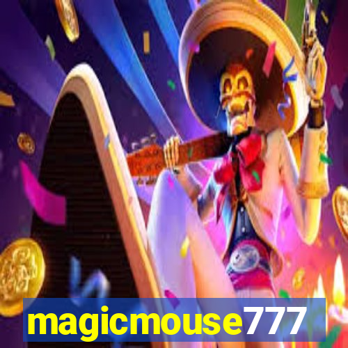 magicmouse777