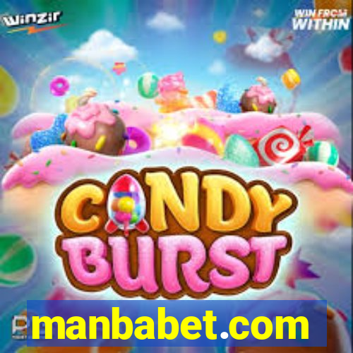 manbabet.com