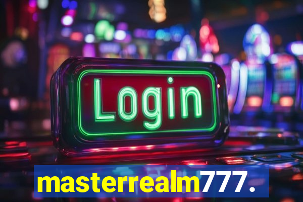 masterrealm777.com