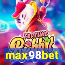 max98bet