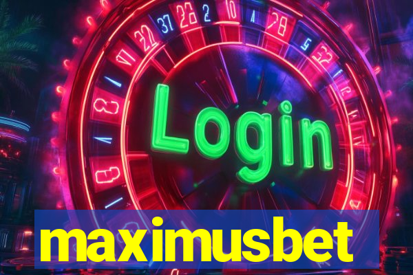 maximusbet