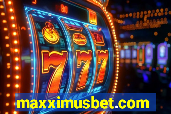 maxximusbet.com