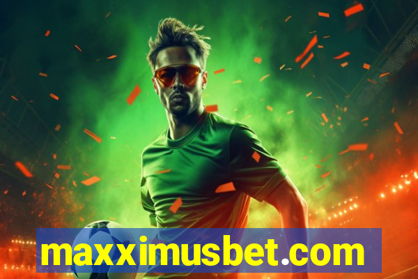 maxximusbet.com