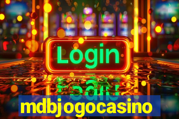 mdbjogocasino