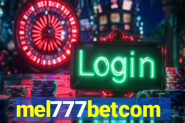 mel777betcom