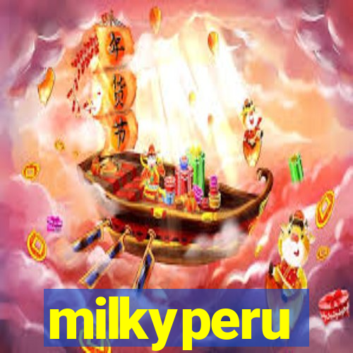 milkyperu