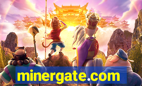 minergate.com