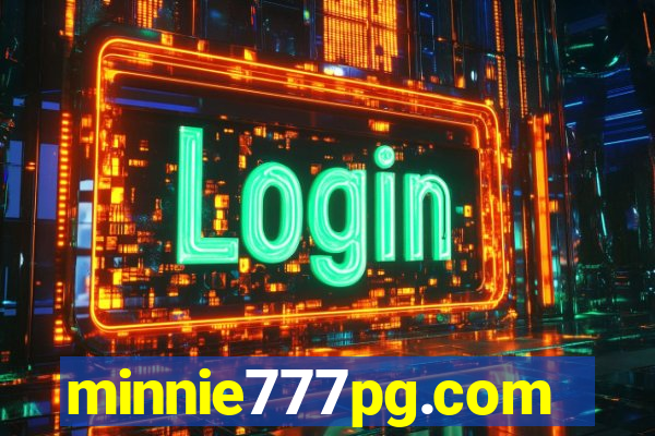 minnie777pg.com