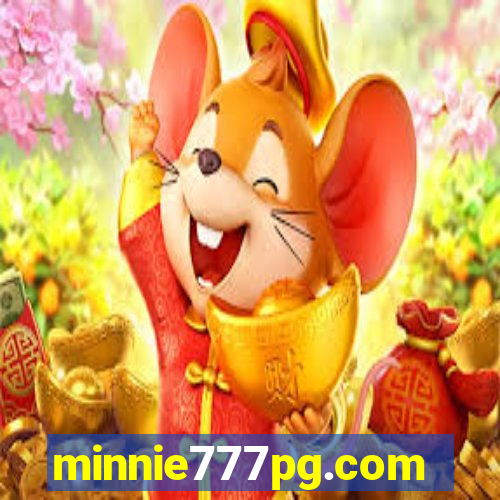 minnie777pg.com