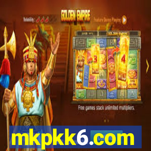 mkpkk6.com