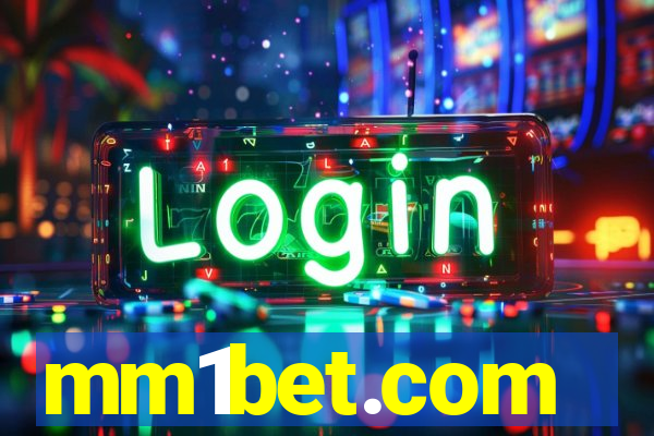 mm1bet.com