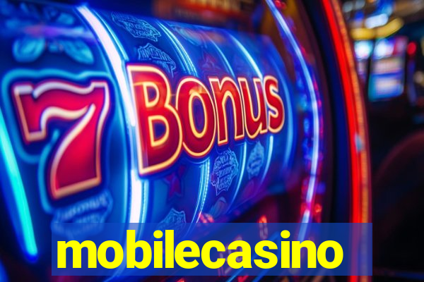 mobilecasino