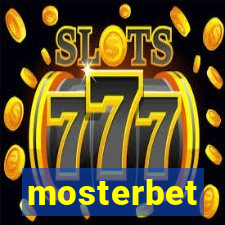 mosterbet