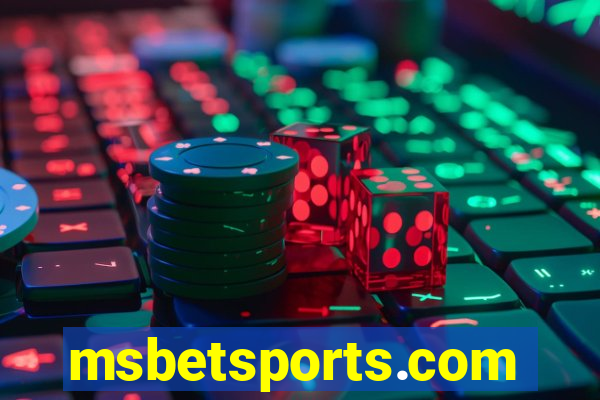 msbetsports.com