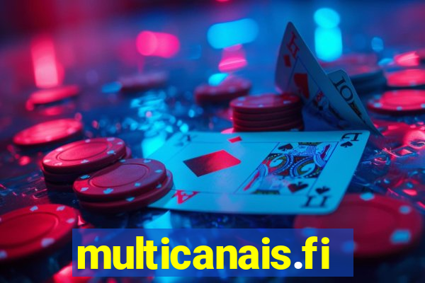 multicanais.fi