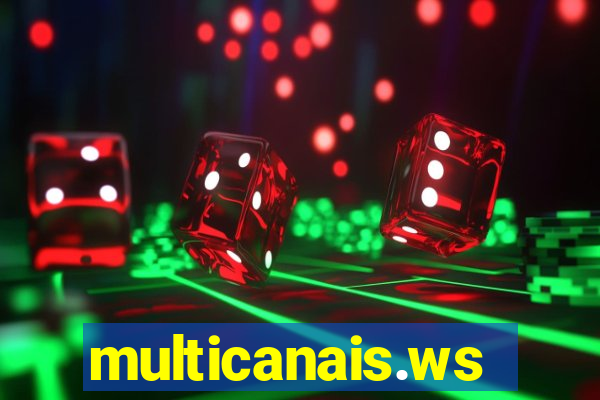 multicanais.ws