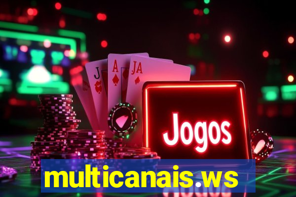 multicanais.ws