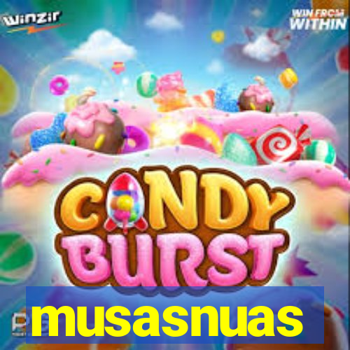 musasnuas