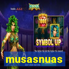 musasnuas