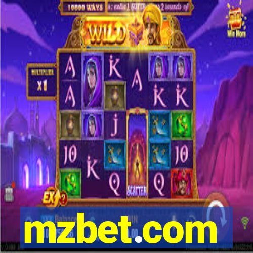 mzbet.com