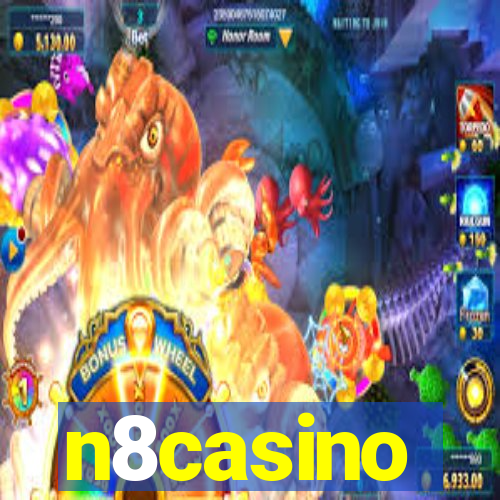 n8casino