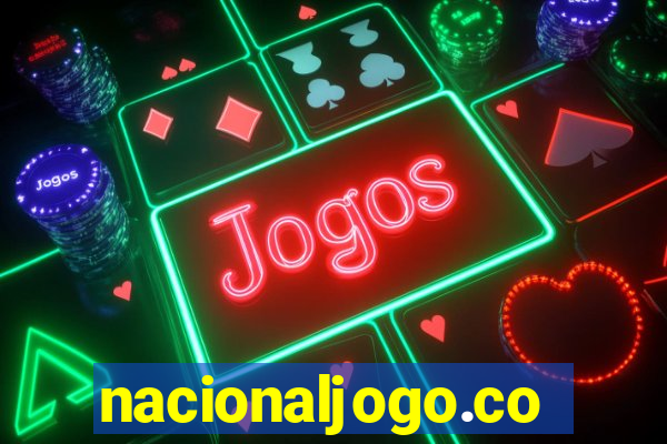 nacionaljogo.com