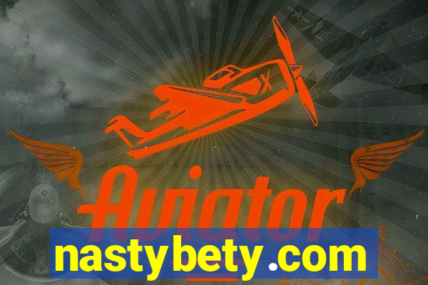 nastybety.com