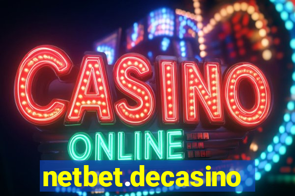 netbet.decasino