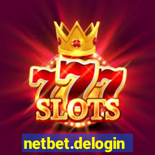 netbet.delogin