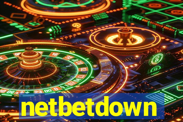 netbetdown