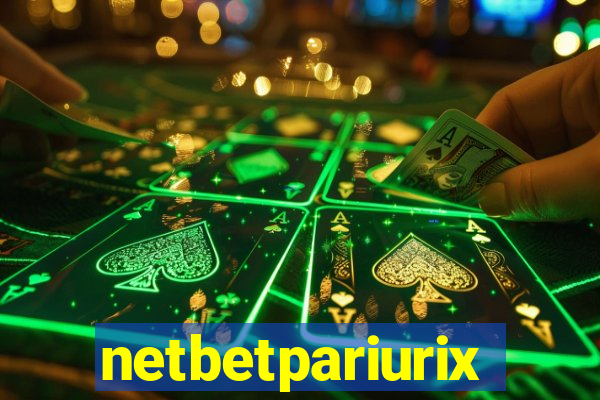 netbetpariurix