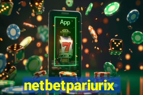 netbetpariurix