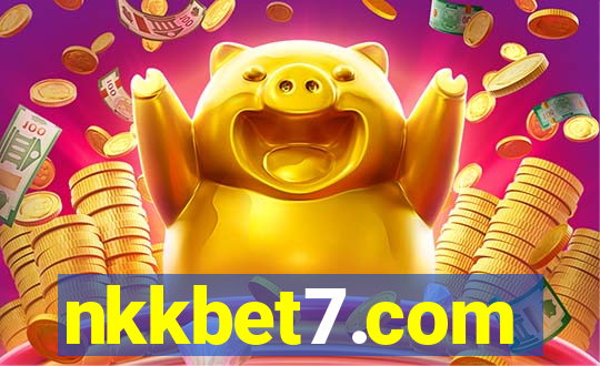 nkkbet7.com