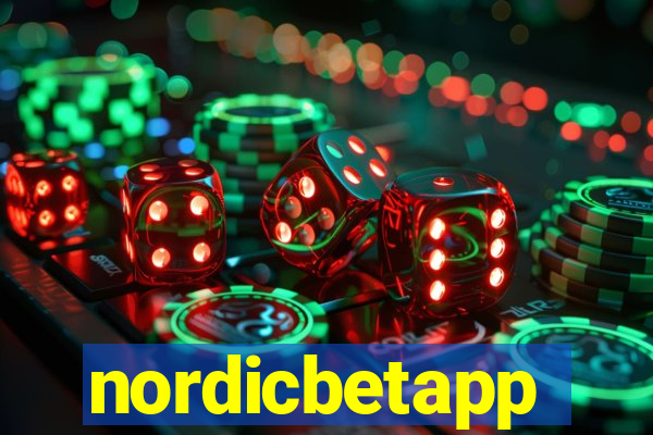 nordicbetapp