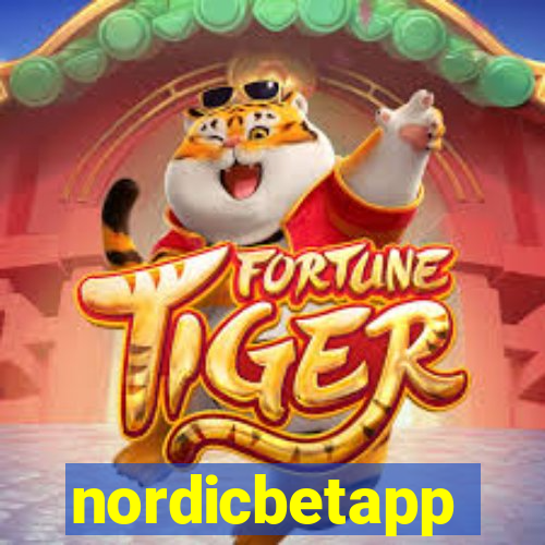 nordicbetapp