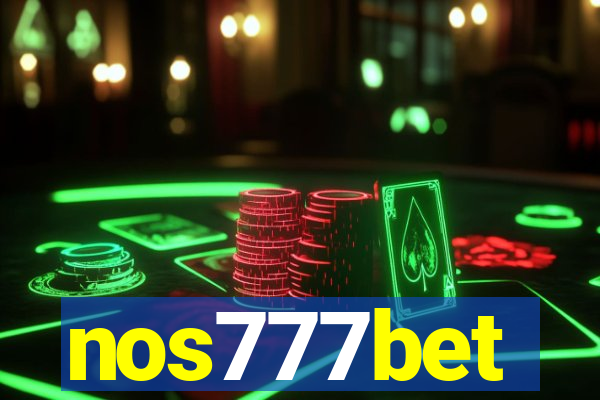 nos777bet