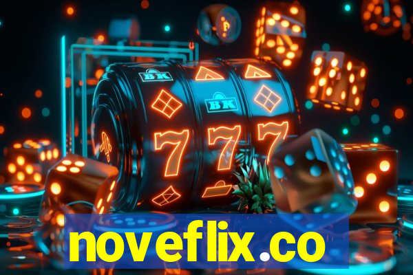 noveflix.co