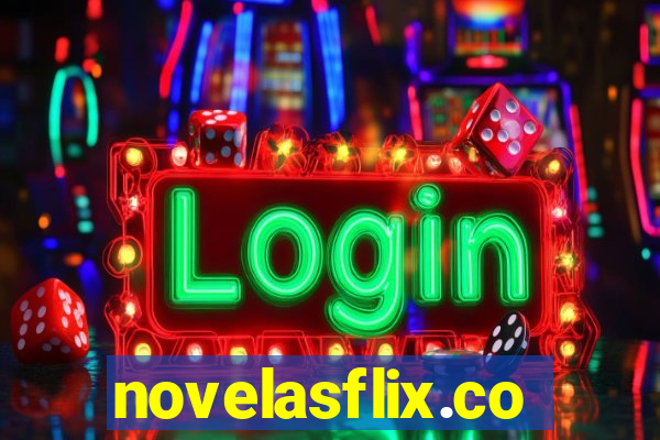 novelasflix.co