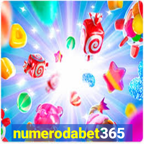 numerodabet365