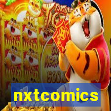 nxtcomics