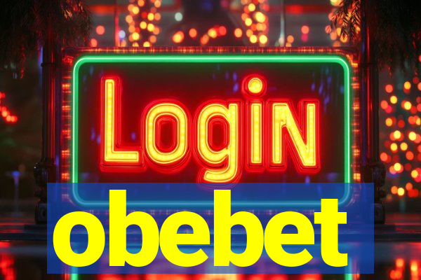 obebet