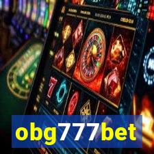 obg777bet