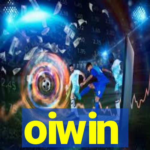 oiwin