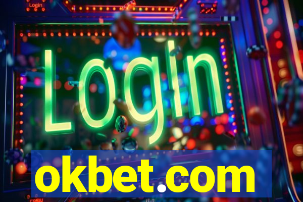 okbet.com