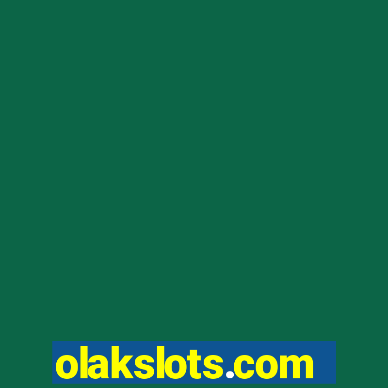 olakslots.com