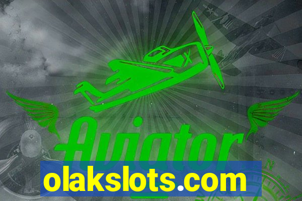 olakslots.com