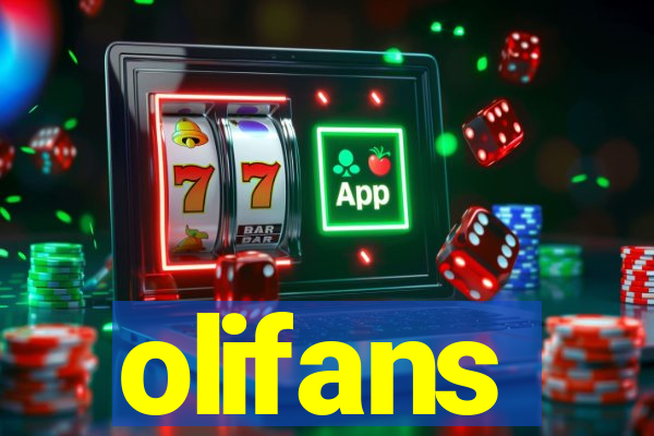 olifans