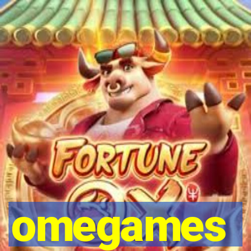 omegames