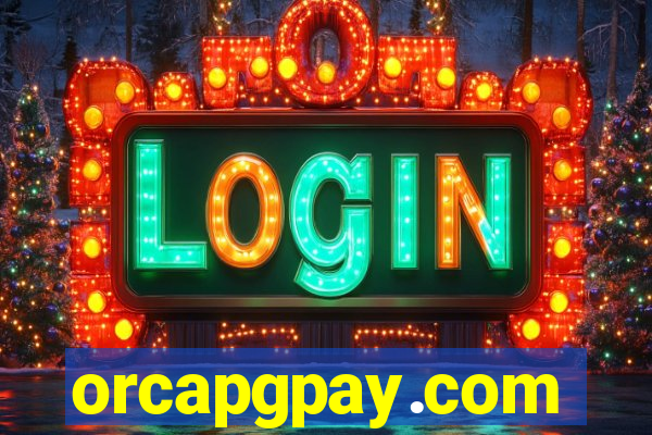 orcapgpay.com